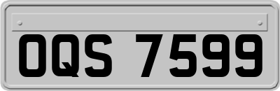 OQS7599