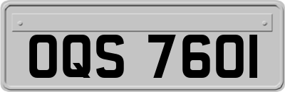 OQS7601