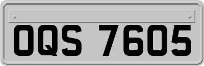 OQS7605