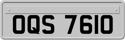 OQS7610