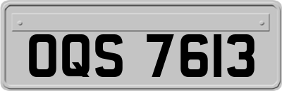 OQS7613