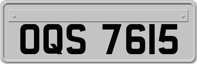 OQS7615