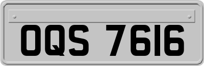 OQS7616