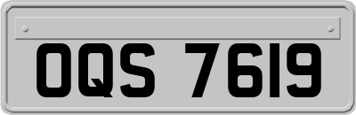 OQS7619