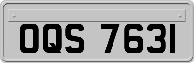 OQS7631