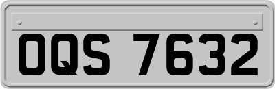 OQS7632