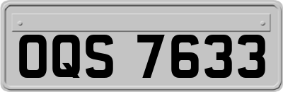 OQS7633
