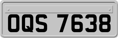 OQS7638