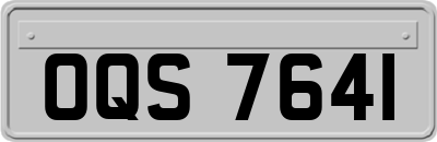OQS7641