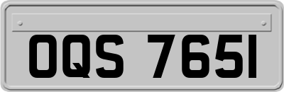 OQS7651