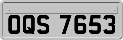 OQS7653