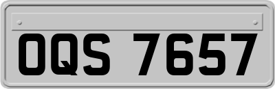 OQS7657