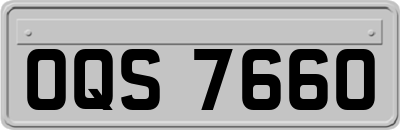 OQS7660