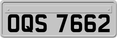 OQS7662