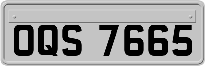 OQS7665