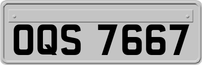 OQS7667