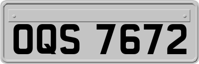 OQS7672