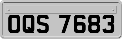 OQS7683