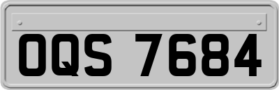 OQS7684