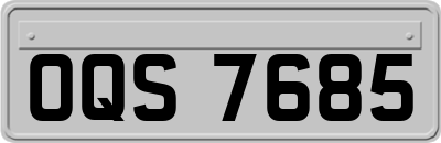 OQS7685