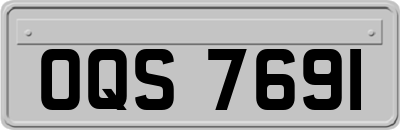 OQS7691