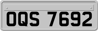 OQS7692