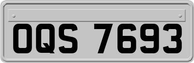 OQS7693