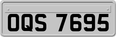 OQS7695