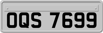 OQS7699