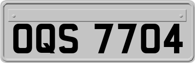 OQS7704