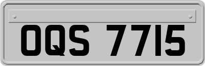 OQS7715