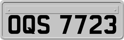 OQS7723