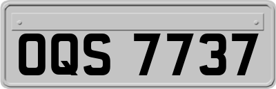 OQS7737