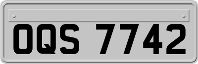 OQS7742
