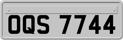 OQS7744