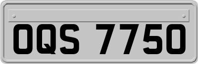 OQS7750