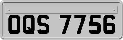OQS7756