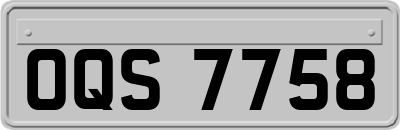 OQS7758
