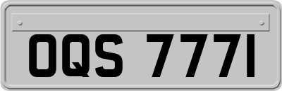 OQS7771