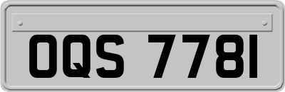 OQS7781