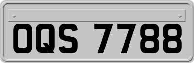 OQS7788