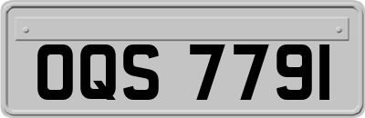 OQS7791