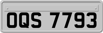 OQS7793
