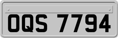 OQS7794