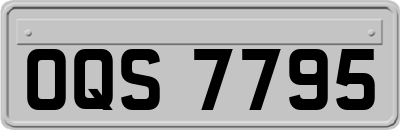 OQS7795