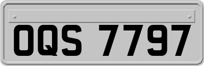 OQS7797