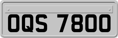 OQS7800