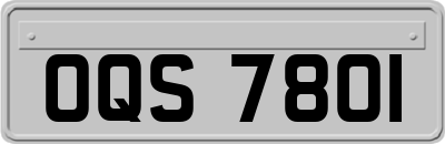 OQS7801