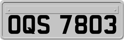 OQS7803
