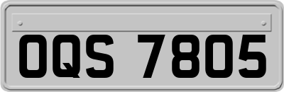 OQS7805